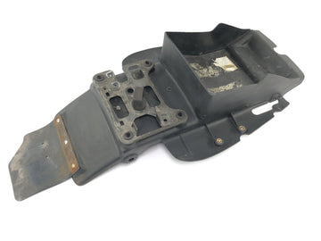 Cagiva MITO 125 EVO 8P [2000] - Underground Interior Cotion