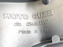 Moto Guzzi Norge 1200 [2006] - Heckbügel Haltegriff-6