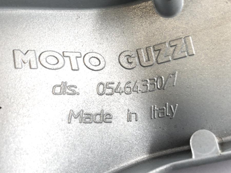 Moto Guzzi Norge 1200 [2006] - Heckbügel Haltegriff