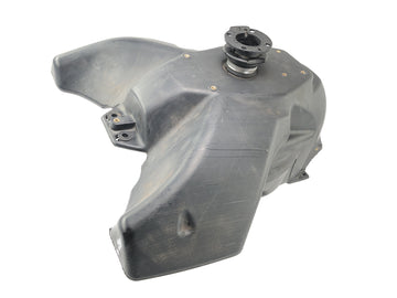 Moto Guzzi Stelvio 1200 4V [2009] - Tank fuel tank petrol tank tank tank - 0