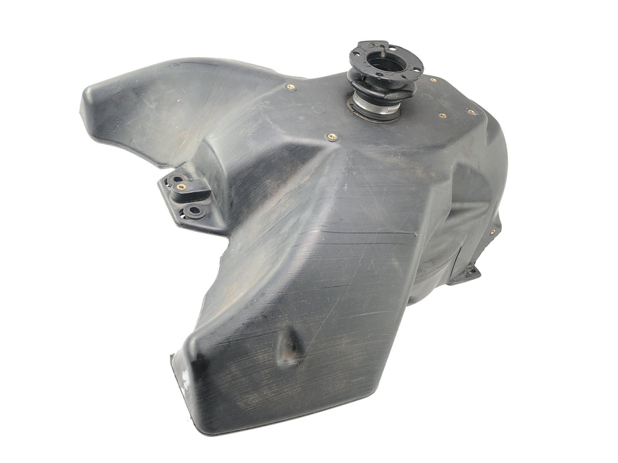 Moto Guzzi Stelvio 1200 4V [2009] - réservoir de réservoir de carburant