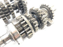 Honda XL 500 S PD01 [1982] - Gearbox-3