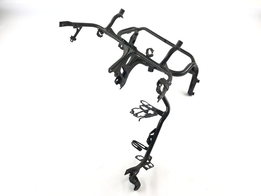 Honda CBR 1000 F SC24 [1991] - Verkleidungshalter Geweih