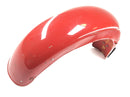 Moto Guzzi V7 Special [1971] - rear fender mudguard rear fender with license plate holder-4
