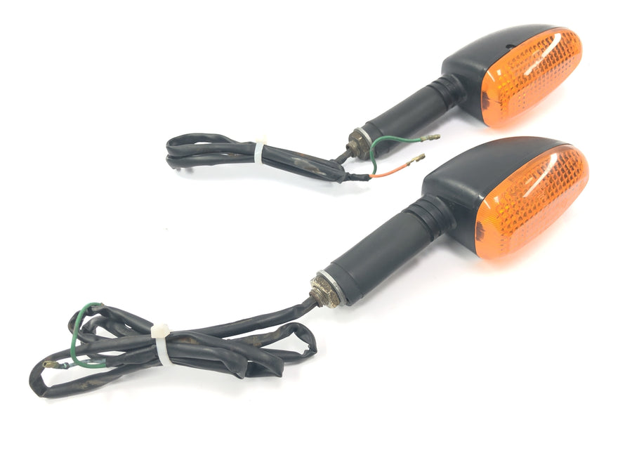 Honda XRV 750 Africa Twin RD04 [1990] - indicator set pair