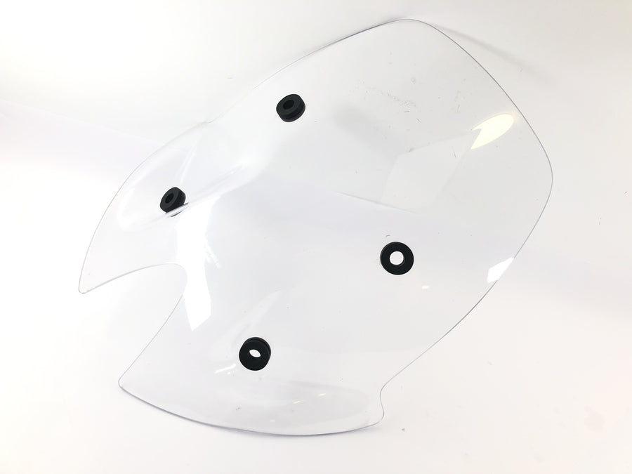 Moto Guzzi Stelvio 1200 8V [2016] - Windschild Verkleidungsscheibe Windschutzscheibe