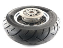Suzuki VS 1400 VX51L [1987] - Rear wheel rim rear-1