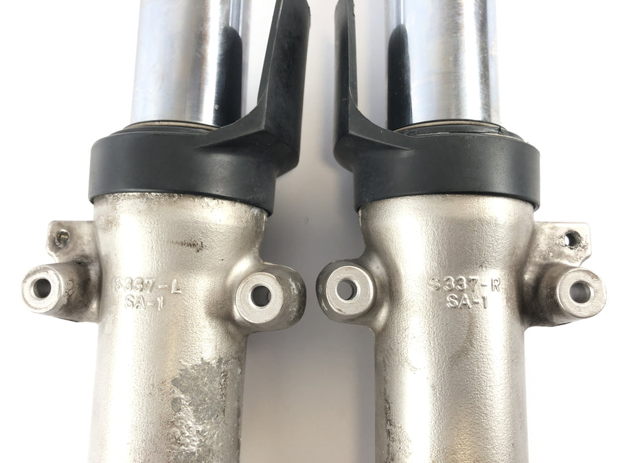 Suzuki GSF 1200 S Bandit WVA9 [2003] - Fork Telegabel 43 mm avec axe