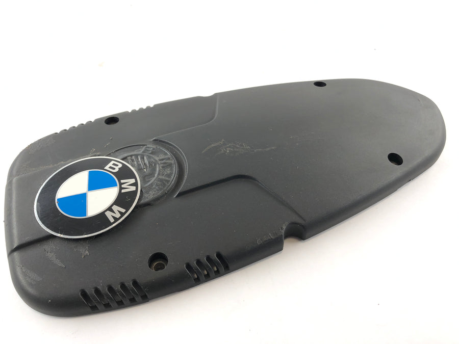 BMW R 1100 GS [1990] - Capot avant capot moteur