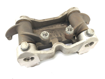 Moto Guzzi California 1100 EV KD [2002] - Rocker arm bracket with rocker arm right