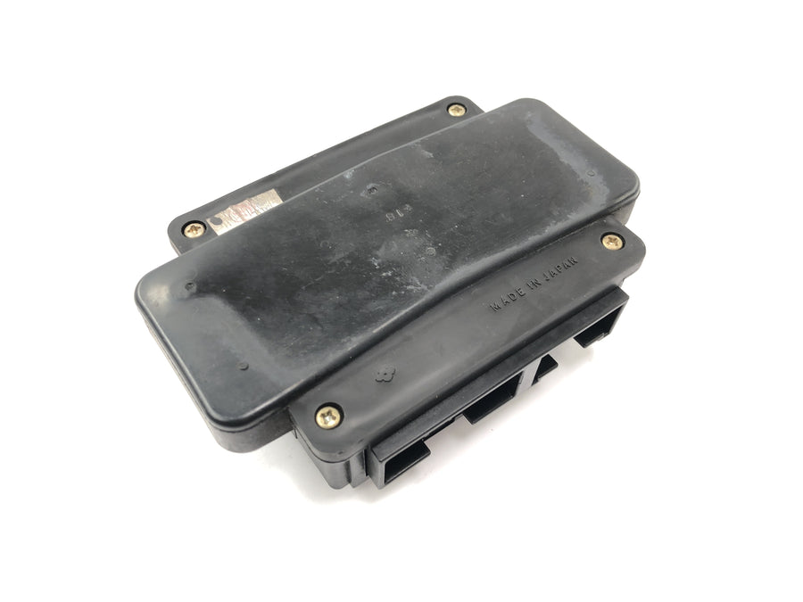 Kawasaki VN 1500 Classic VNT50D [2001] - Box Fuse Box