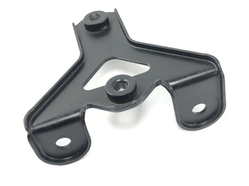 Cagiva MITO 125 EVO 8P [2000] - Recording regulator Aggregate holder - 0