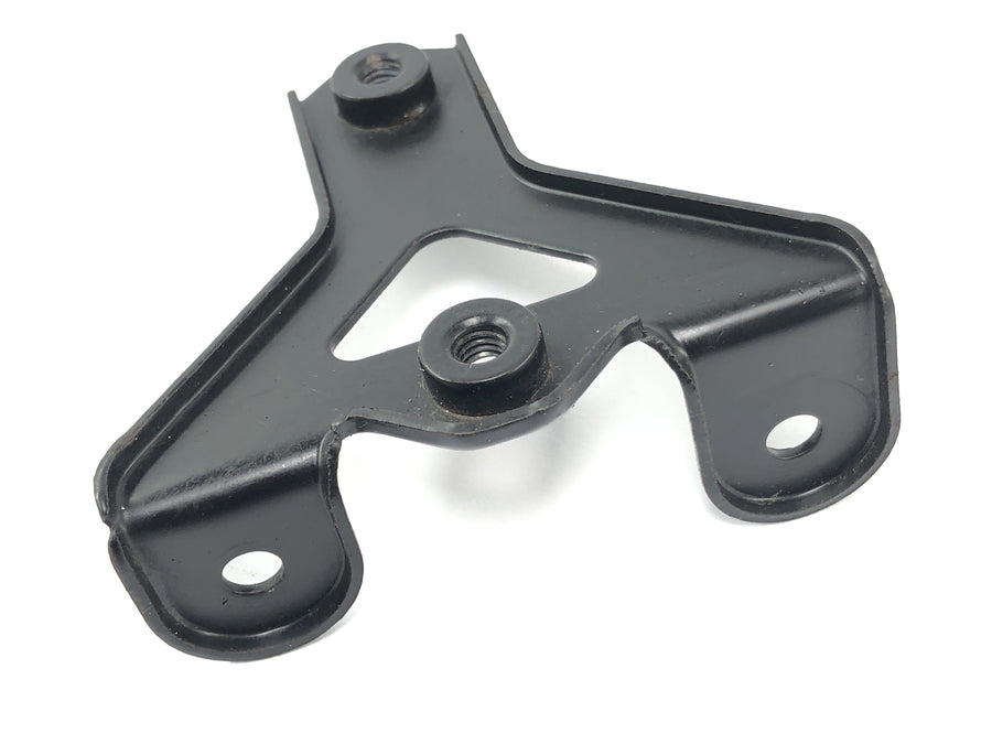 Cagiva MITO 125 EVO 8P [2000] - Recording regulator Aggregate holder