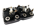 Suzuki RG 250 Gamma GJ21D [1987] - Cylinder head head cover cylinder head cover-3