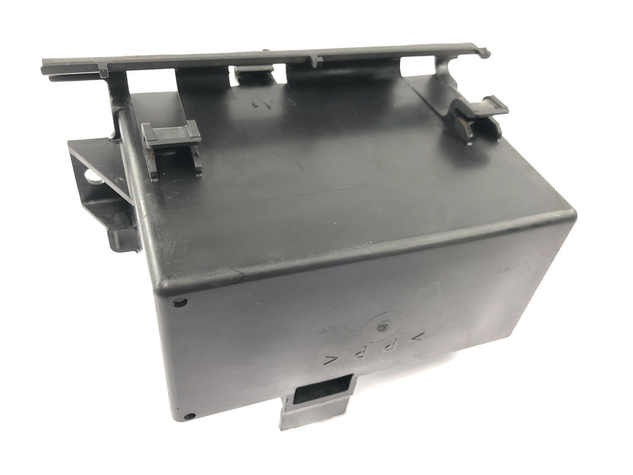 Yamaha XV 1600 Wild Star VP08 [2002] - Batteriekasten Batteriehalter Batteriefach