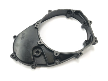 Kawasaki VN 1500 Mean Streak VN50T [2005] - engine cover left magnet wheel housing