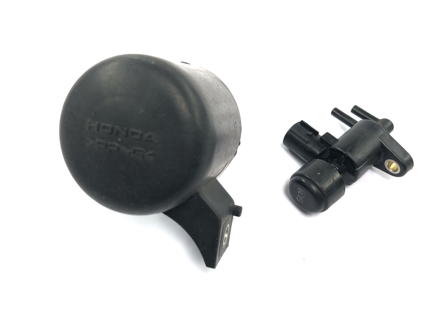 Honda CBR 1000 RR SC57 [2006] - Secondary air valve solenoid valve air valve SLS