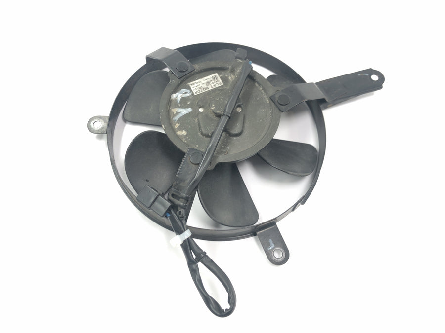 Yamaha YZF R1 RN04 [2001] - Fan radiator fan fan radiator fan