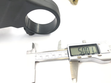 Honda CBR 1000 RR SC57 [2006] - Kit serrature serratura accensione tappo serbatoio chiave blocca sterzo CDI - 0