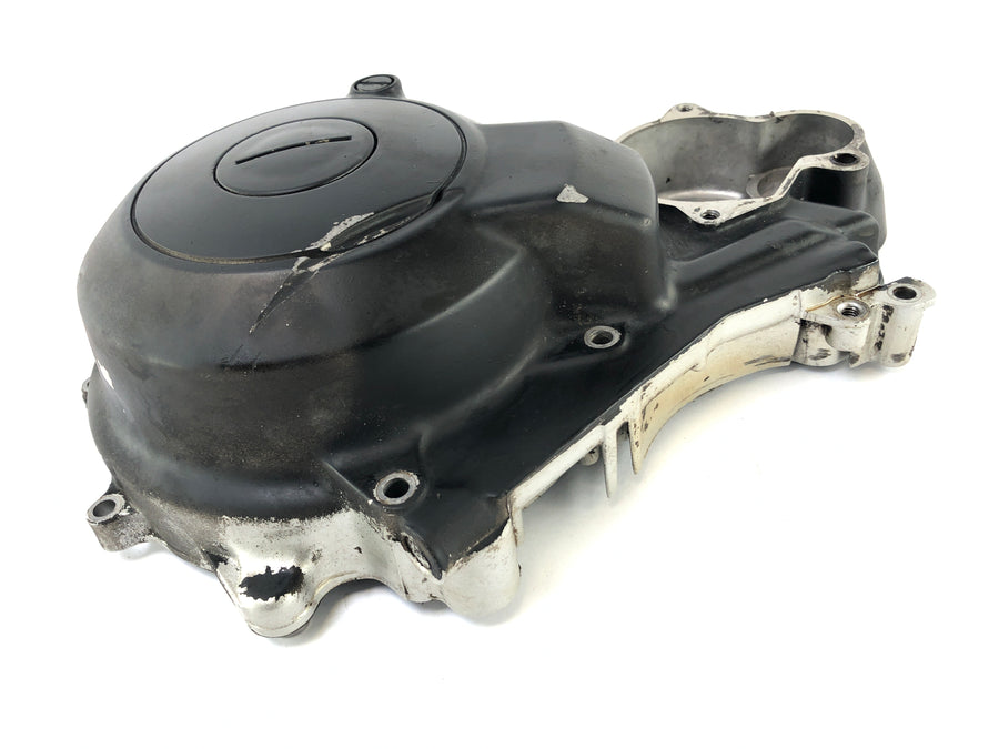 Yamaha XT 600 E 3TB [1996] - Cache alternateur Cache moteur
