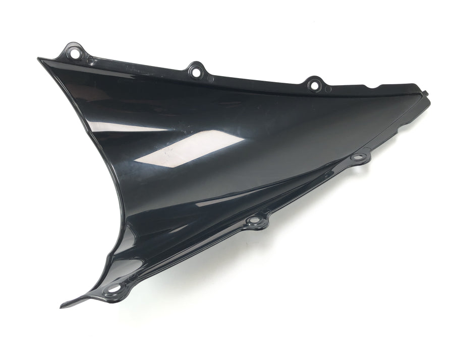 Yamaha YZF R1 RN09 [2003] - Black cladding disc