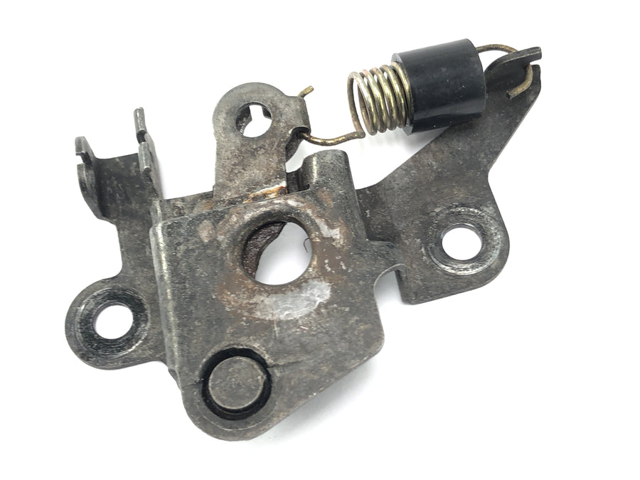 HONDA NSR 125 JC22 [1998] - Lock lock sedile blocco