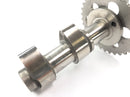 BMW F 650 GS R13 [2002] - camshaft entrance camshaft-3