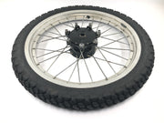 Default Title Honda XL 600 RM PD03 [1985] - Vorderrad Felge Rad 1.85 x 21"