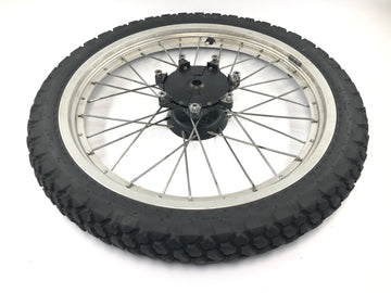 Honda XL 600 RM PD03 [1985] - Cerchio ruota anteriore 1,85 x 21"