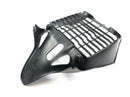 Aprilia RS 125 Extrema [1994] - Front fairing center radiator grille-4
