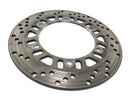 Kawasaki ZX -10 ZXT00B [1990] - brake disc at the back 250 x 5.25mm-3