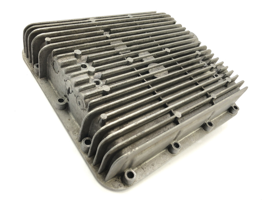 Moto Guzzi V 1000 VG [1980] - Oil pan engine cover