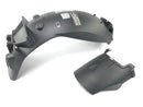 BMW R 1200 ST R1ST [2006] - Hinterradabdeckung Schutzblech Fender hinten-1