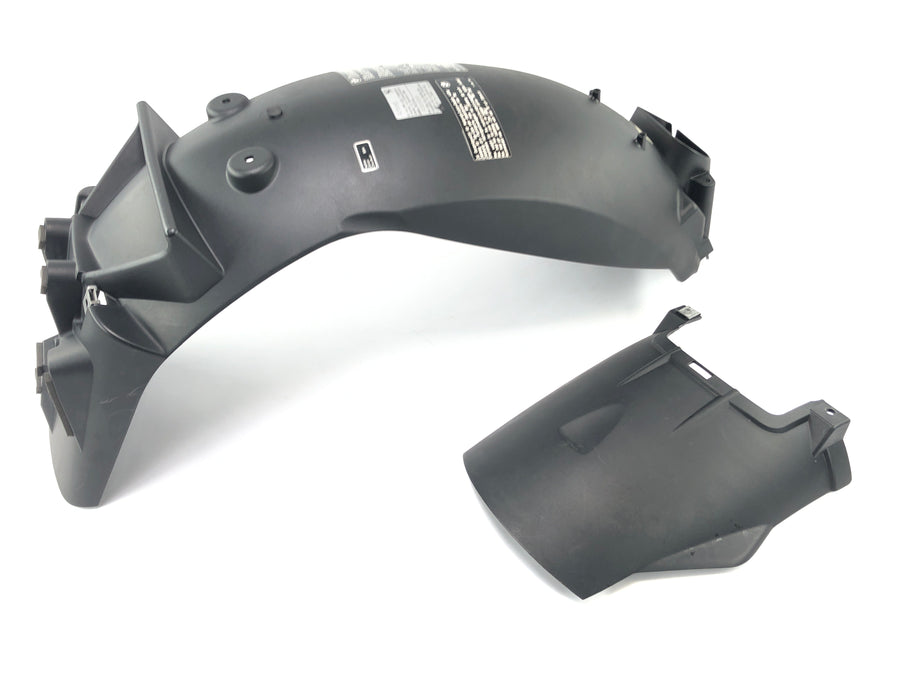 BMW R 1200 ST R1ST [2006] - Hinterradabdeckung Schutzblech Fender hinten