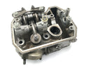 Honda XRV 750 Africa Twin RD04 [1990] - Cylinder head with front valves-1