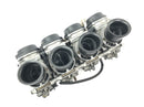 Yamaha YZF R1 RN04 [2001] - Banque de carburateurs MIKUNI-3