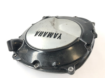 Yamaha xjr 1200 4pu [1995] - coperchio del coperchio del motore - 0