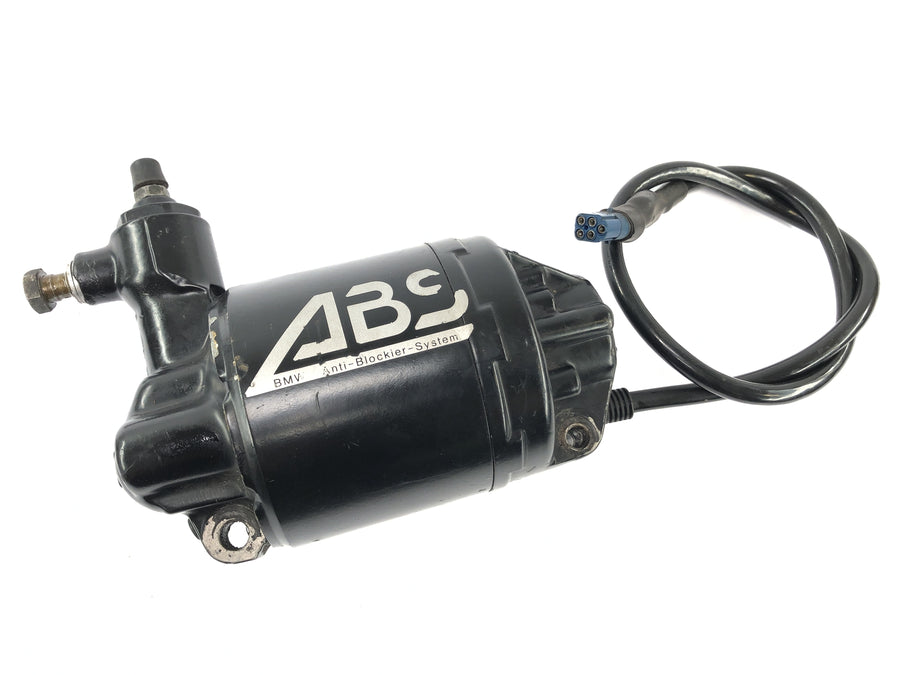 BMW K 1100 RS [1991] - Hydroagregat ABS Pumpen Set vorne und hinten