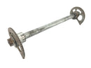 Honda XRV 750 Africa Twin RD04 [1990] - Rear axle with chain tensioners-4