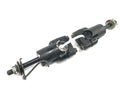 Yamaha XTZ 750 3LD [1989] - Coppia set riser-1
