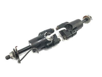 Yamaha XTZ 750 3LD [1989] - Coppia set riser