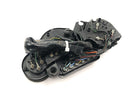 Honda CBR 900 RR Fireblade SC33 [2000] - Speedometer unit cockpit 47256 kilometers-4