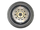 Triumph Sprint ST 1050 [2005] - RIM ruota anteriore RAD 3.50x17 "-6