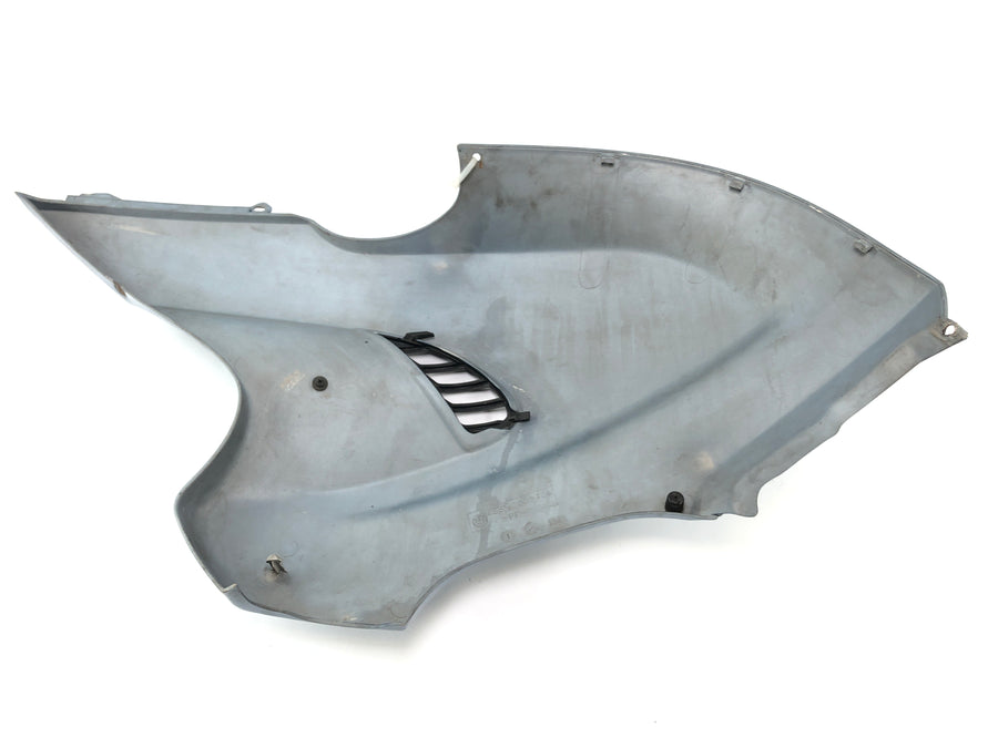 BMW F 650 GS R13 [2002] - Pagina di cancellazione del rivestimento della pulizia a destra