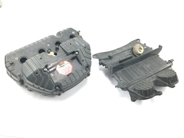 Honda CBR 1000 RR SC57 [2006] - Scatola filtro aria scatola filtro aria