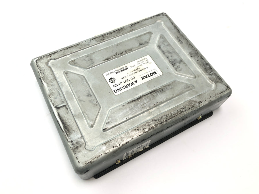 Aprilia RSV 1000 RP Mille [2001] - Module modulateur ECU de commande de l'unité de commande