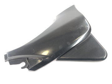 Honda CBX 650 E RC13 [1983] - rivestimento laterale sul coperchio del coperchio del lato destro del coperchio laterale