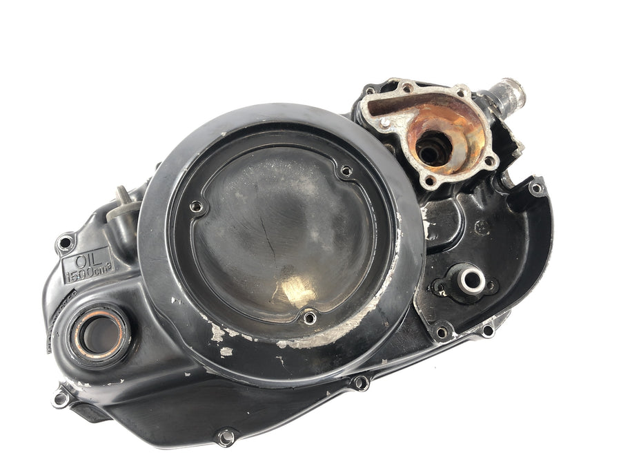 Yamaha RZ 250 R 29L [RD 250 YPVS] - Kupplungsdeckel Motordeckel
