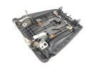 Honda CBR 900 RR Fireblade SC33 [2000] - Soziussitz Sitzbank hinten Beifahrersitz-3