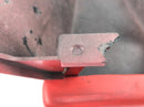 Suzuki GSX R 1100 GV73B [1990] - Couverture de siège de Socius à l'arrière-4